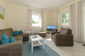 Villa Elsa _Wohnung 5_, Rerik